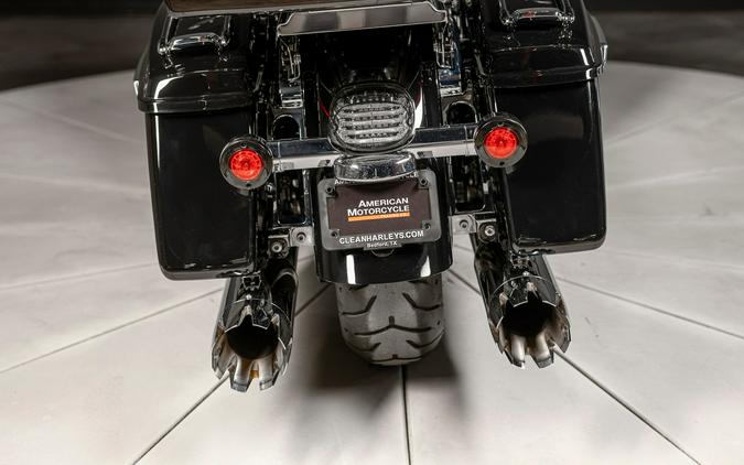 2019 Harley-Davidson Road King