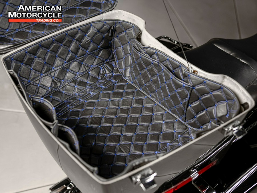 2019 Harley-Davidson Road King