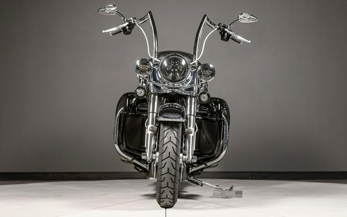 2019 Harley-Davidson Road King