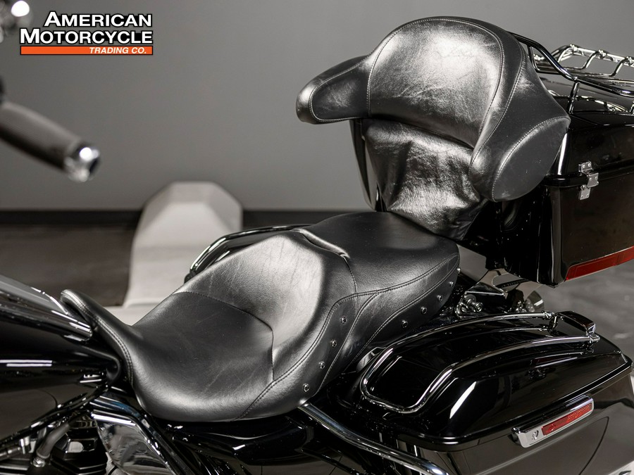 2019 Harley-Davidson Road King