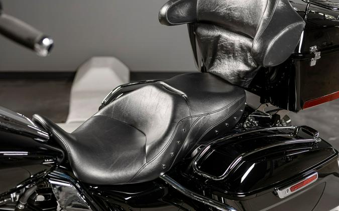 2019 Harley-Davidson Road King