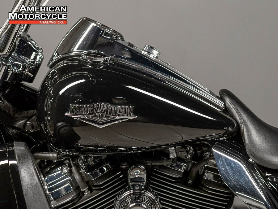 2019 Harley-Davidson Road King