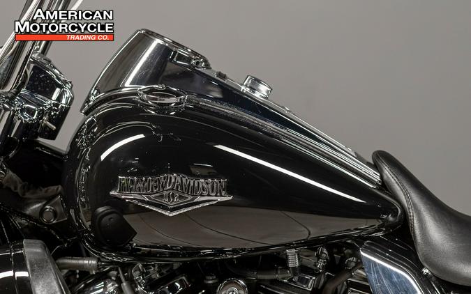 2019 Harley-Davidson Road King