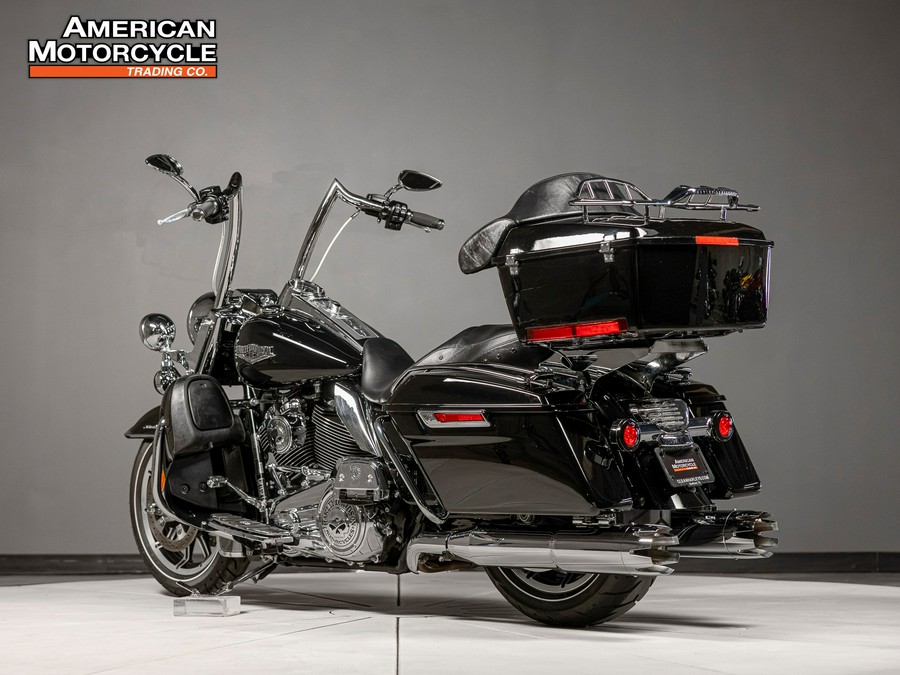 2019 Harley-Davidson Road King