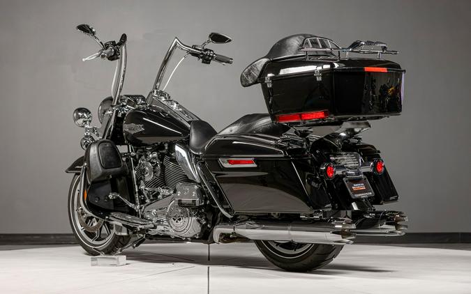 2019 Harley-Davidson Road King