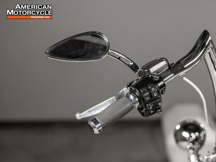 2019 Harley-Davidson Road King