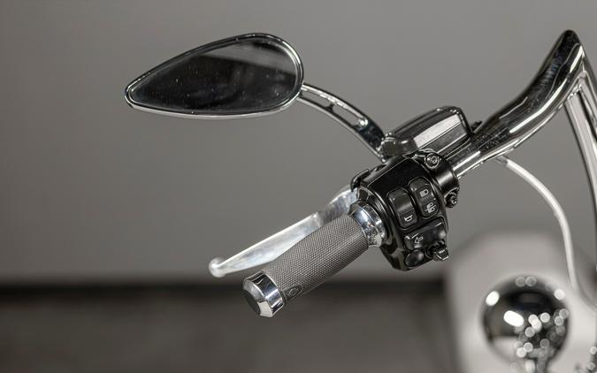 2019 Harley-Davidson Road King