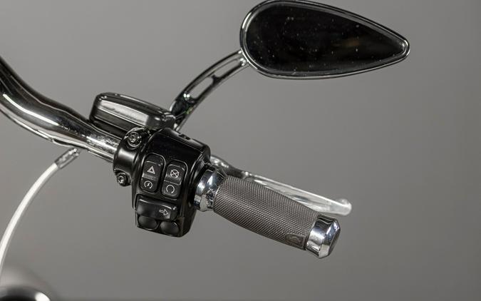2019 Harley-Davidson Road King