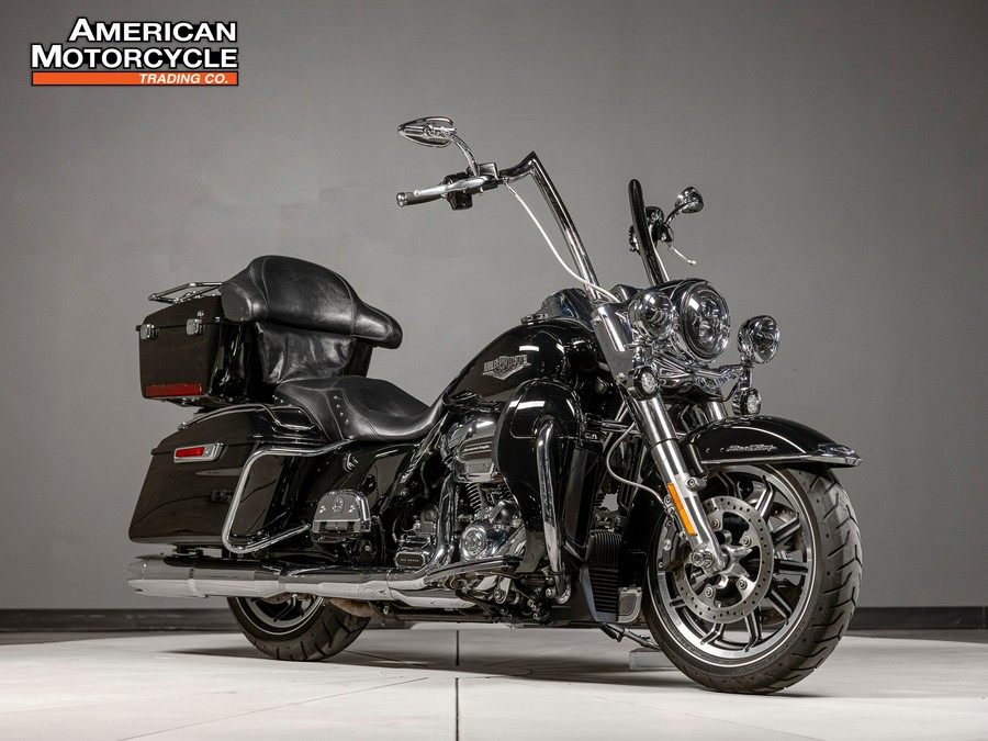 2019 Harley-Davidson Road King