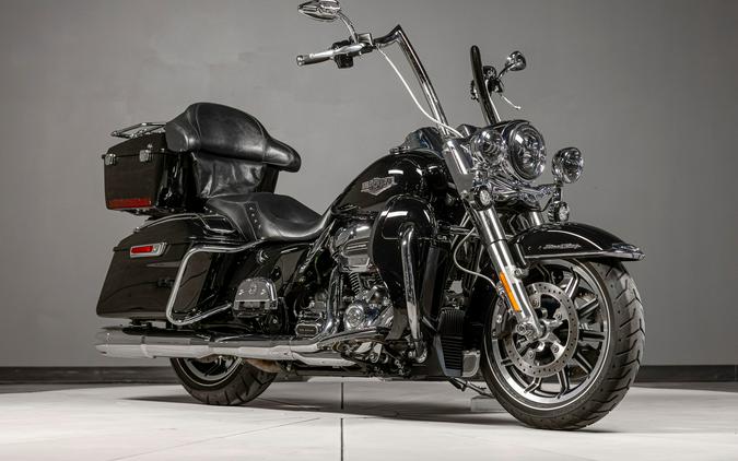 2019 Harley-Davidson Road King