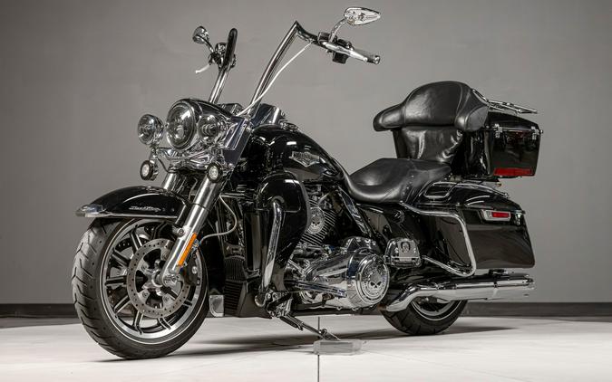 2019 Harley-Davidson Road King