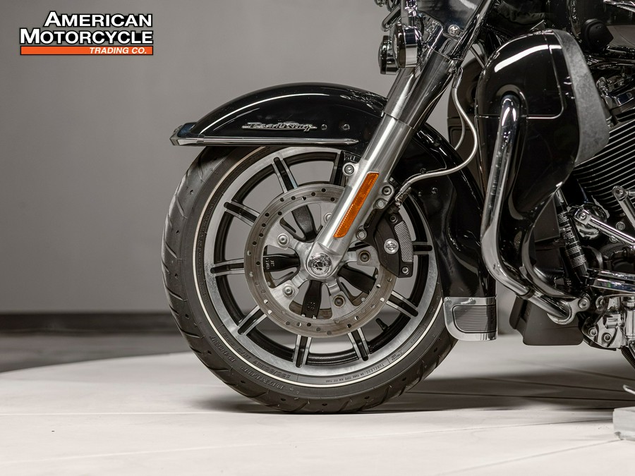 2019 Harley-Davidson Road King