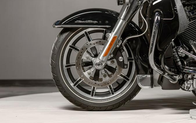 2019 Harley-Davidson Road King