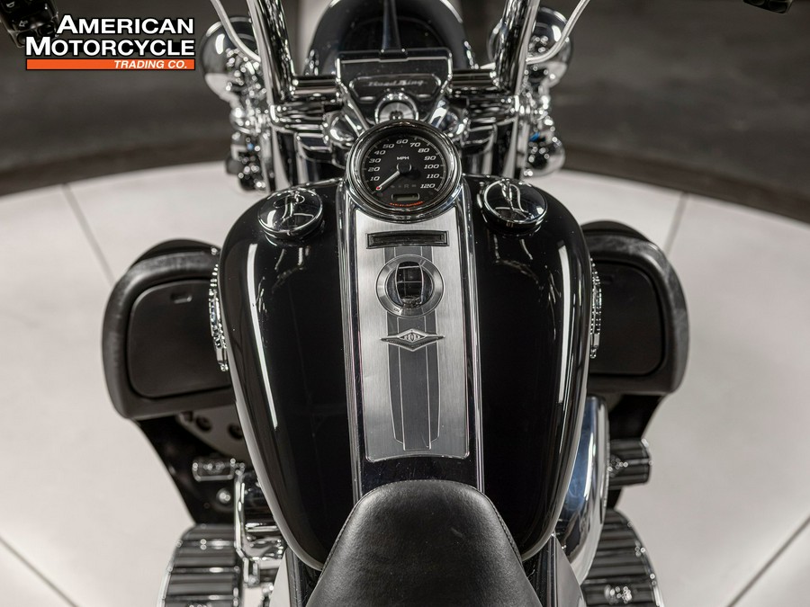 2019 Harley-Davidson Road King
