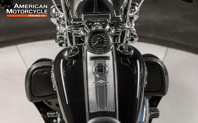 2019 Harley-Davidson Road King