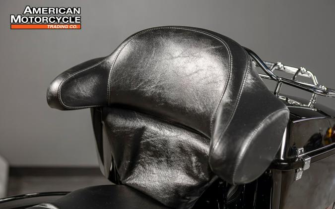 2019 Harley-Davidson Road King