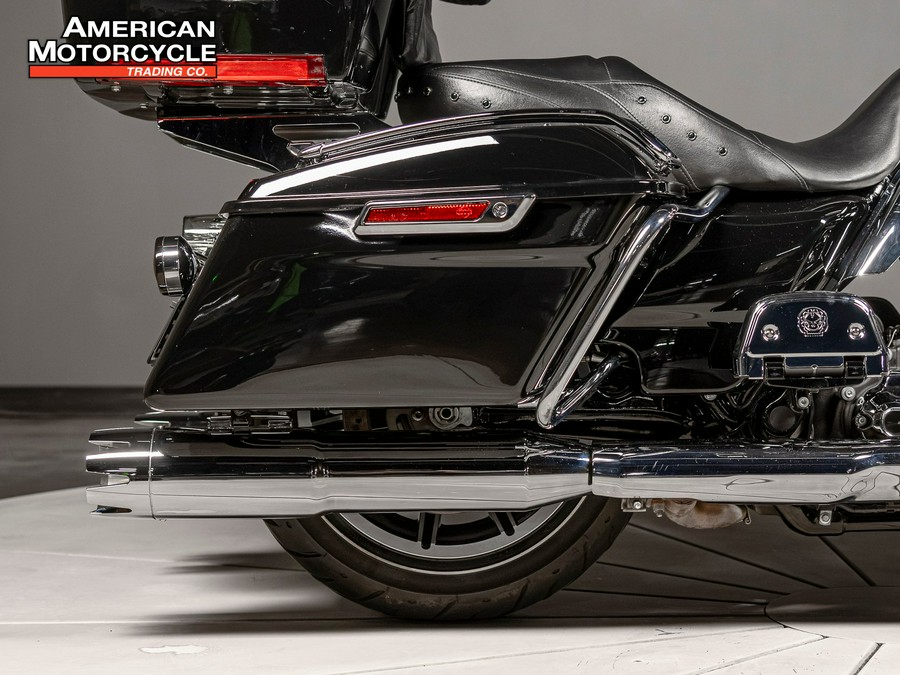 2019 Harley-Davidson Road King