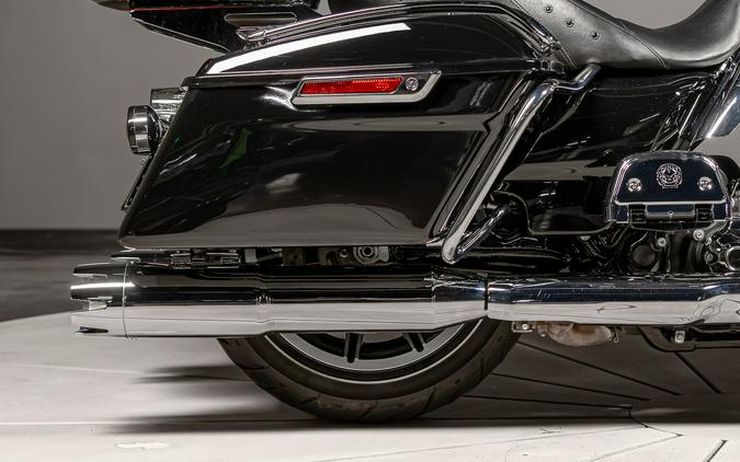 2019 Harley-Davidson Road King