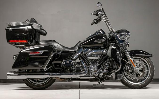 2019 Harley-Davidson Road King