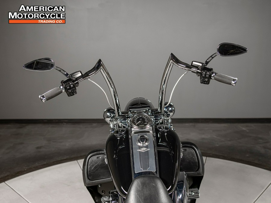 2019 Harley-Davidson Road King