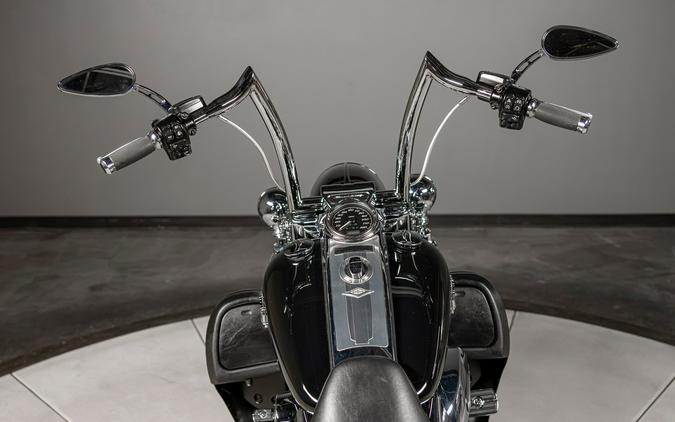 2019 Harley-Davidson Road King