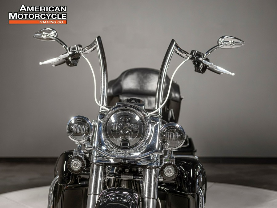 2019 Harley-Davidson Road King