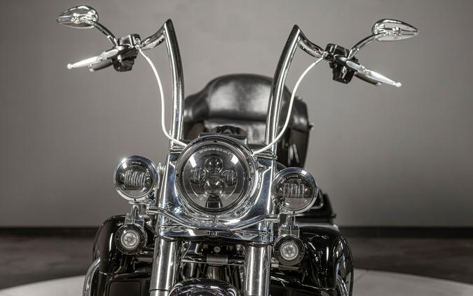 2019 Harley-Davidson Road King