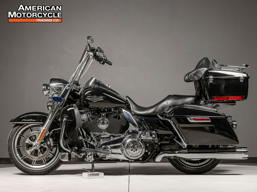 2019 Harley-Davidson Road King
