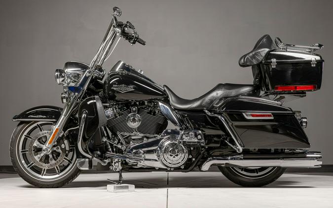 2019 Harley-Davidson Road King