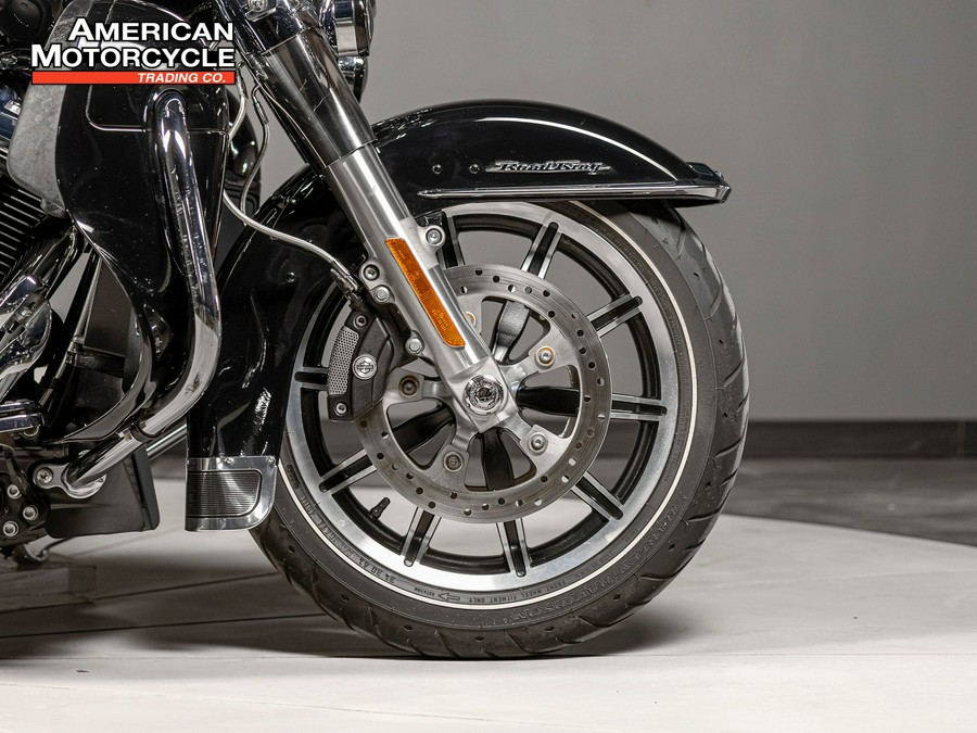 2019 Harley-Davidson Road King