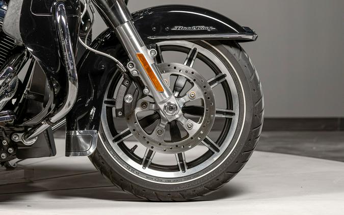 2019 Harley-Davidson Road King