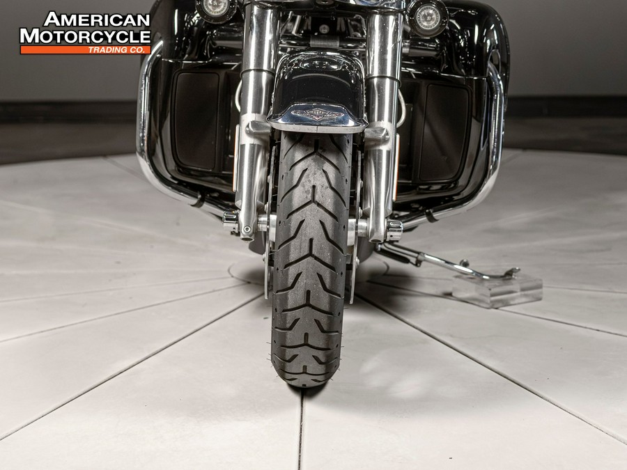 2019 Harley-Davidson Road King