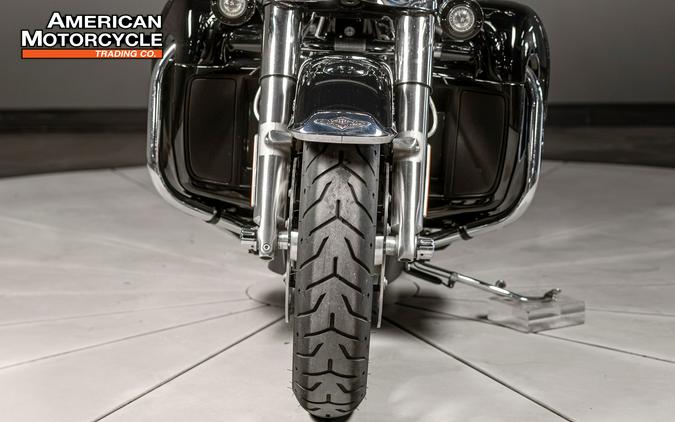 2019 Harley-Davidson Road King