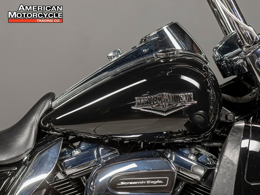 2019 Harley-Davidson Road King