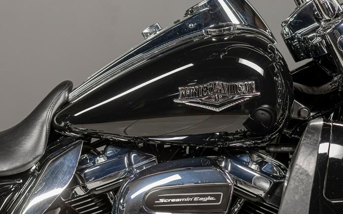 2019 Harley-Davidson Road King