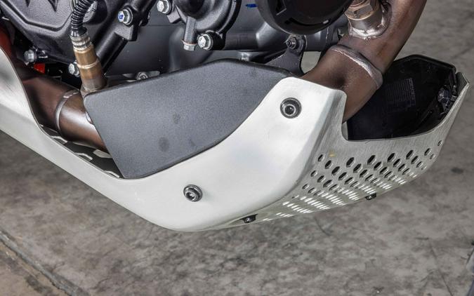 2026 KTM 390 ENDURO R - TN210927