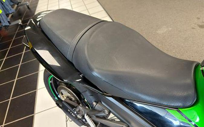 2020 Kawasaki Ninja ZX-14R ABS