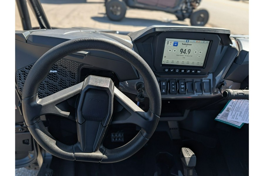 2027 RZR XP S 4 ULTIMATE - Polaris