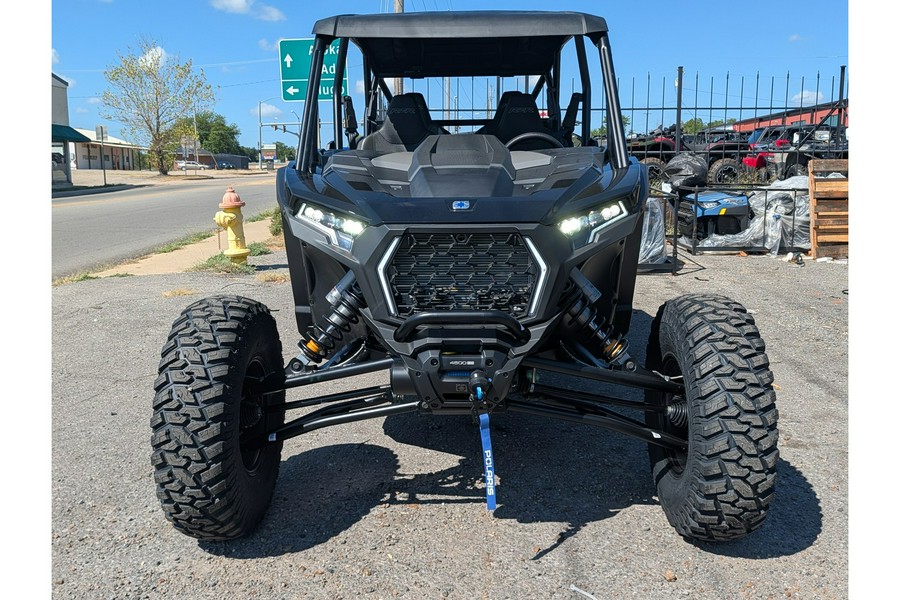 2027 RZR XP S 4 ULTIMATE - Polaris