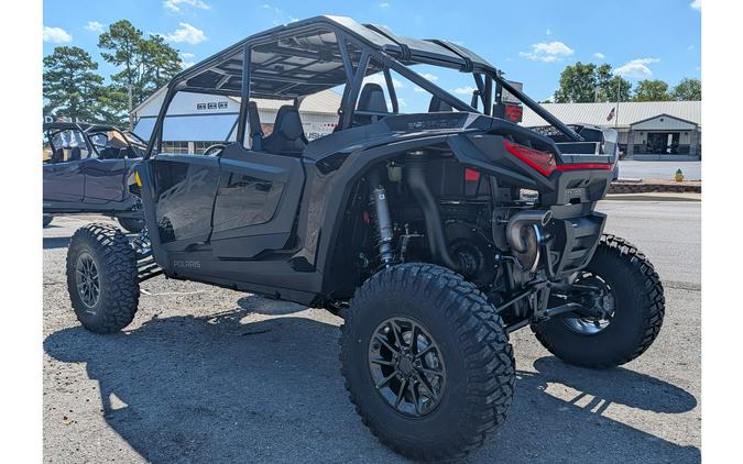 2027 RZR XP S 4 ULTIMATE - Polaris