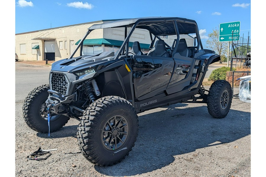 2027 RZR XP S 4 ULTIMATE - Polaris