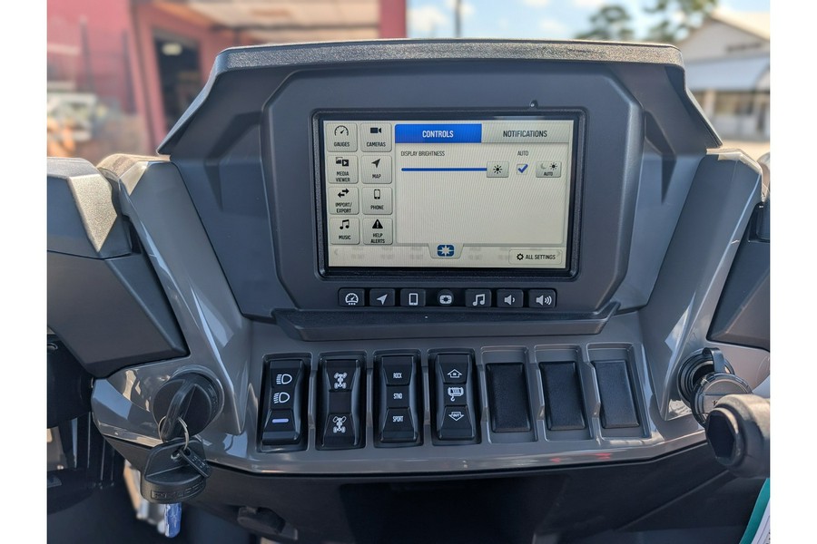 2027 RZR XP S 4 ULTIMATE - Polaris