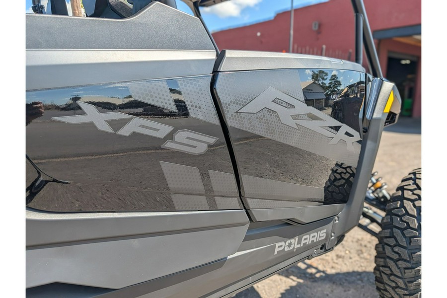 2027 RZR XP S 4 ULTIMATE - Polaris
