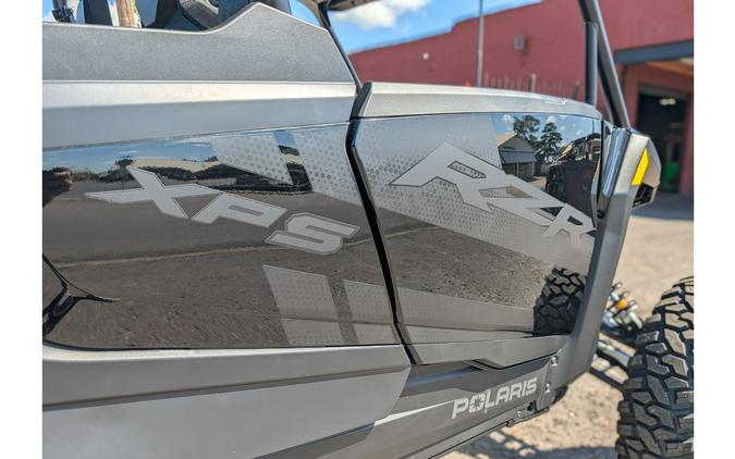2027 RZR XP S 4 ULTIMATE - Polaris