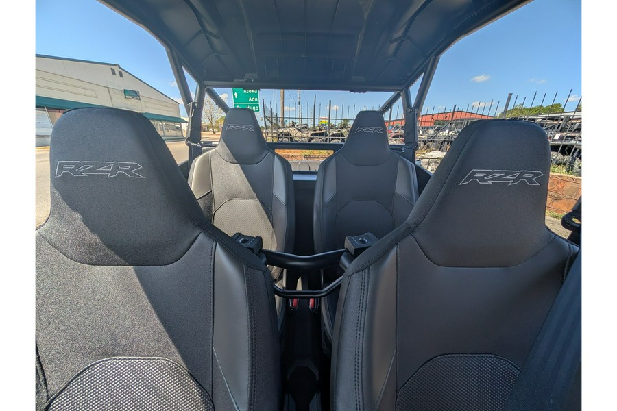 2027 RZR XP S 4 ULTIMATE - Polaris