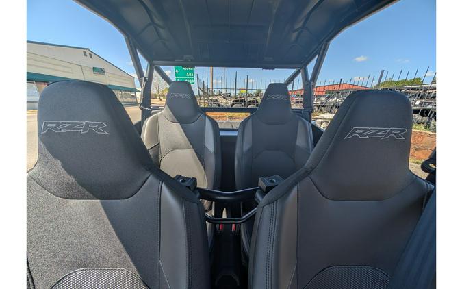 2027 RZR XP S 4 ULTIMATE - Polaris