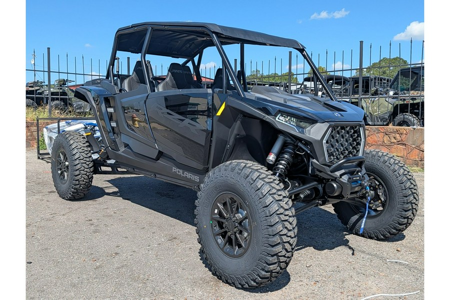 2027 RZR XP S 4 ULTIMATE - Polaris