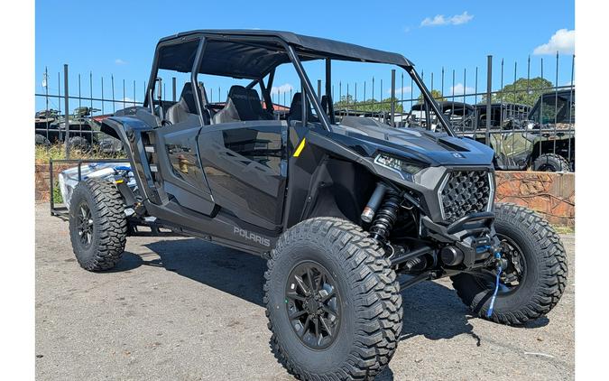 2027 RZR XP S 4 ULTIMATE - Polaris