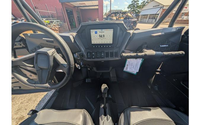 2027 RZR XP S 4 ULTIMATE - Polaris