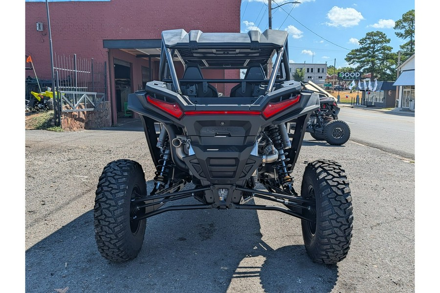 2027 RZR XP S 4 ULTIMATE - Polaris